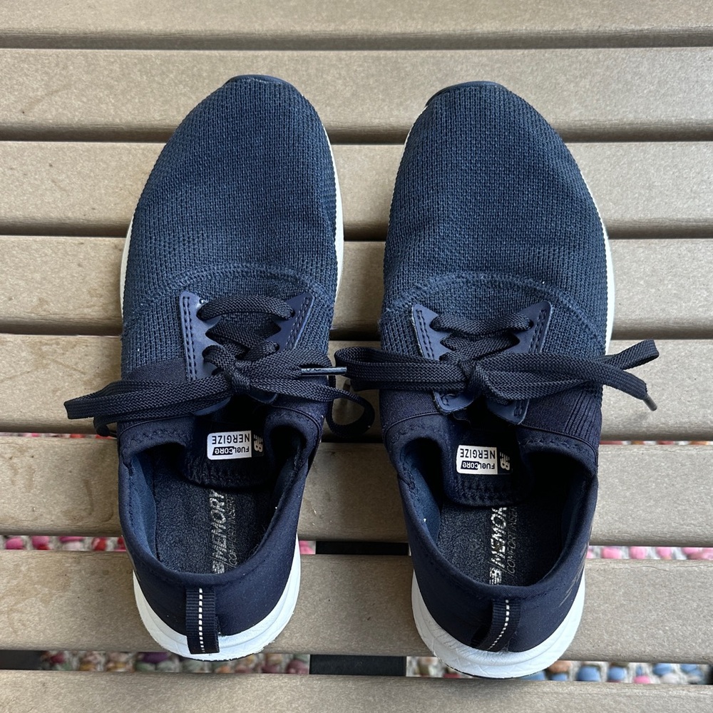 New Balance Fuelcore Nergize running shoes